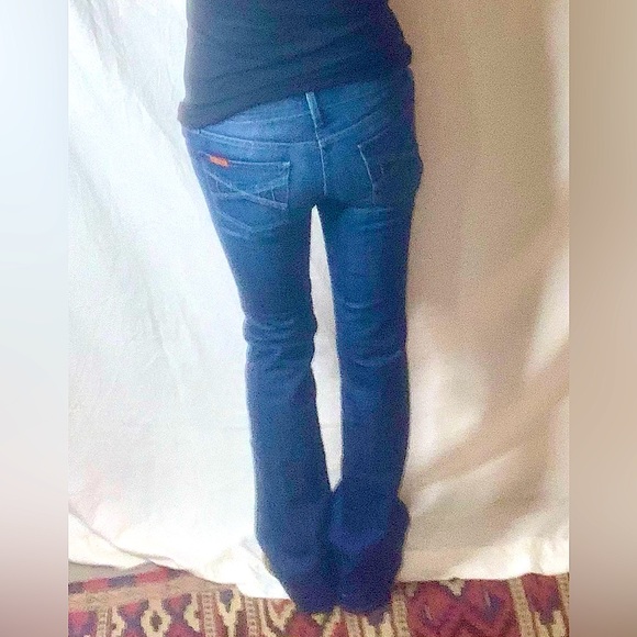 7 FOR ALL MAN KIND🇺🇸JEANS - Picture 2 of 15